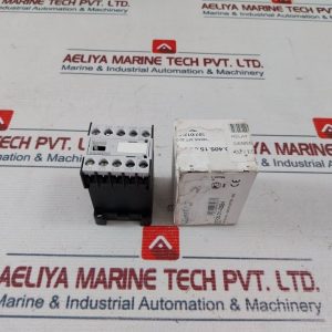 Siemens 3tf2001-0bb4 Contactor