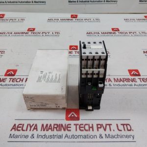 Siemens 3tf4022-0b Contactor 24v Dc