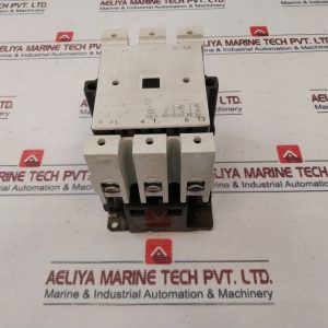 Siemens 3tf50 22-0a Contactor 160a