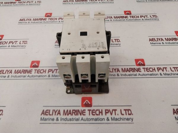 Siemens 3tf50 22-0a Contactor 160a