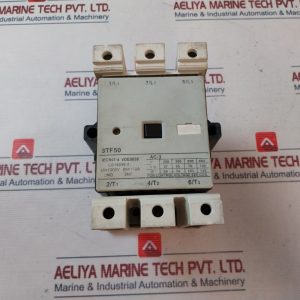 Siemens 3tf50 22-0x Contactor