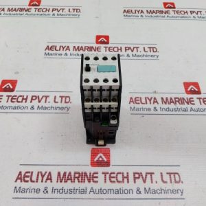 Siemens 3th4244-0b Contactor Relay