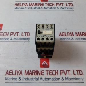 Siemens 3th82 44-0a Auxiliary Contactor Relay