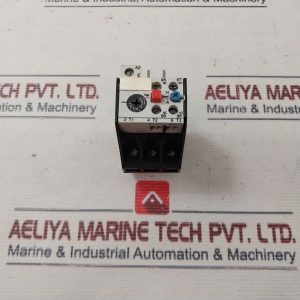 Siemens 3ua50 00-0g Thermal Overload Relay