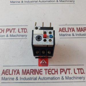 Siemens 3ua55 00-2d Thermal Overload Relay