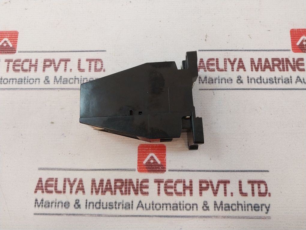 Siemens 3ua59 00-2p Overload Relay 600vac - Image 6