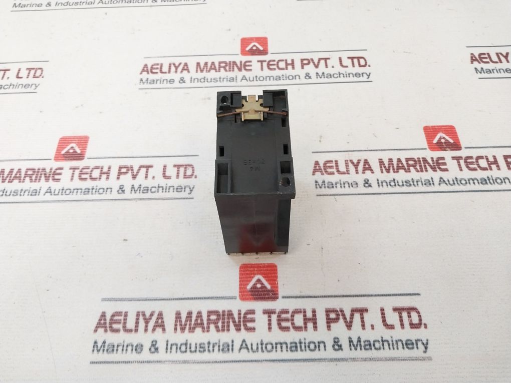 Siemens 3un8 002 Thermal Motor Protection Unit - Image 6