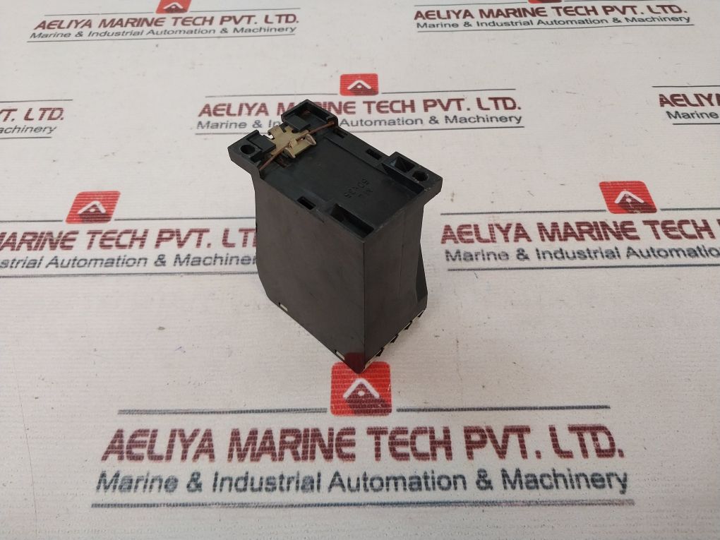 Siemens 3un8 002 Thermal Motor Protection Unit - Image 4