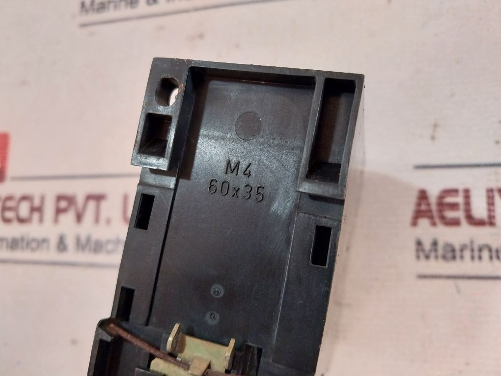 Siemens 3un8 002 Thermal Motor Protection Unit - Image 9