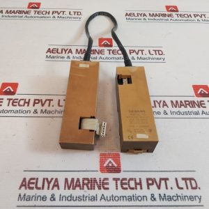 Siemens 6es5 315-8ma11 Interface Module