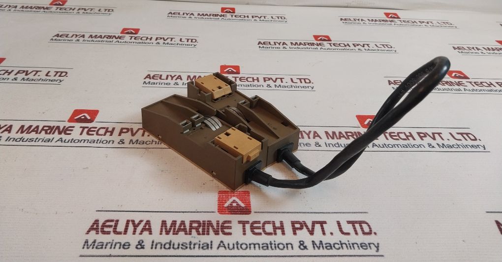 Siemens 6es5 315-8ma11 Interface Module - Image 4