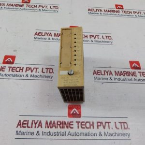 Siemens 6es5 441-8ma11 Digital Output Module