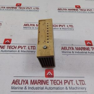 Siemens 6es5 441-8ma11 Digital Output Module