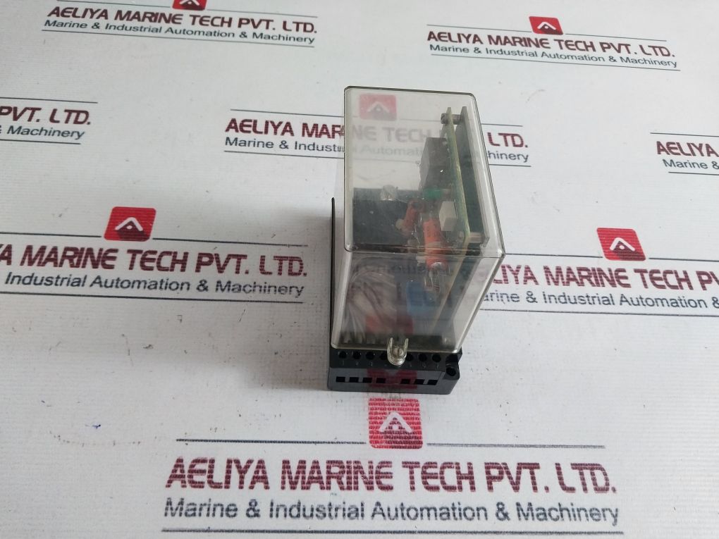 Siemens 6fs1310-0aa Time E 24v