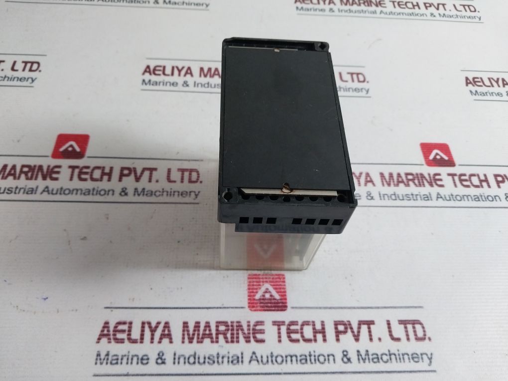 Siemens 6fs1310-0aa Time E 24v - Image 5