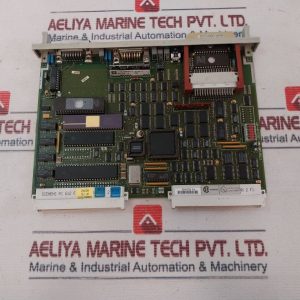 Siemens 6gk1143-0aa01 Communication Module