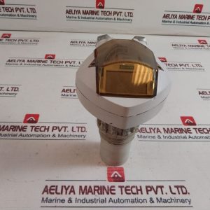 Siemens 7ml52211db17 Level Transmitter