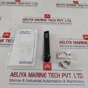 Siemens Alfa Laval 1703 Rar9 Photocell Flame Detector