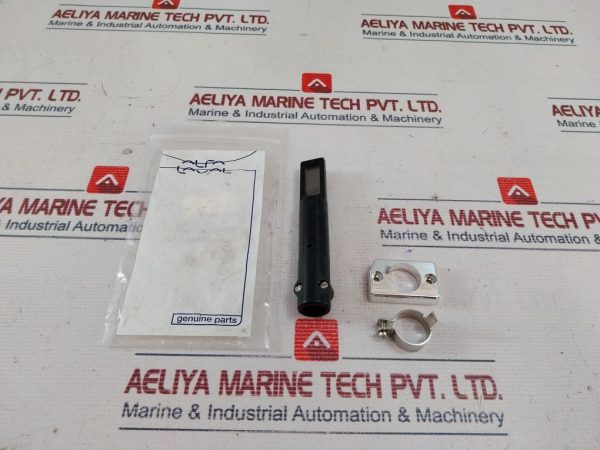 Siemens Alfa Laval 1703 Rar9 Photocell Flame Detector
