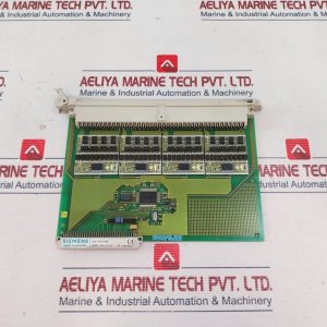 Siemens C8451-a45-a12-2 Module