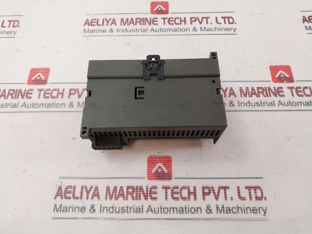 Siemens Simatic 214-2ad23-0xb0 Cpu Unit - Image 5