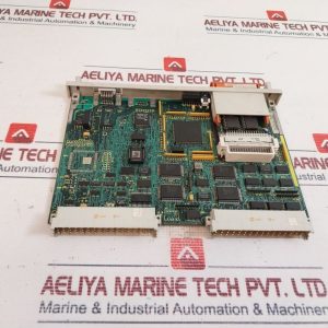Siemens Simatic 6es5 308-3ub11 Interface Module