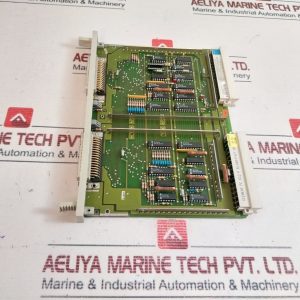 Siemens Simatic 6es5300-5ca11 Interface Module