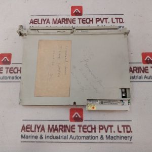 Siemens Simatic 6es5430-4ua13 Digital Input Module