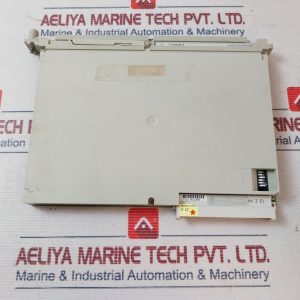 Siemens Simatic 6es5451-4ua13 Digital Output Module