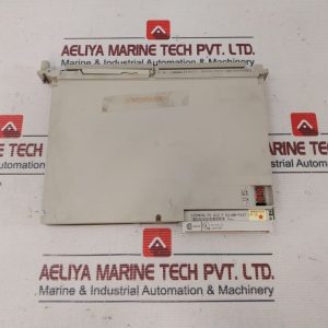 Siemens Simatic 6es5451-4ua13 Digital Output Module