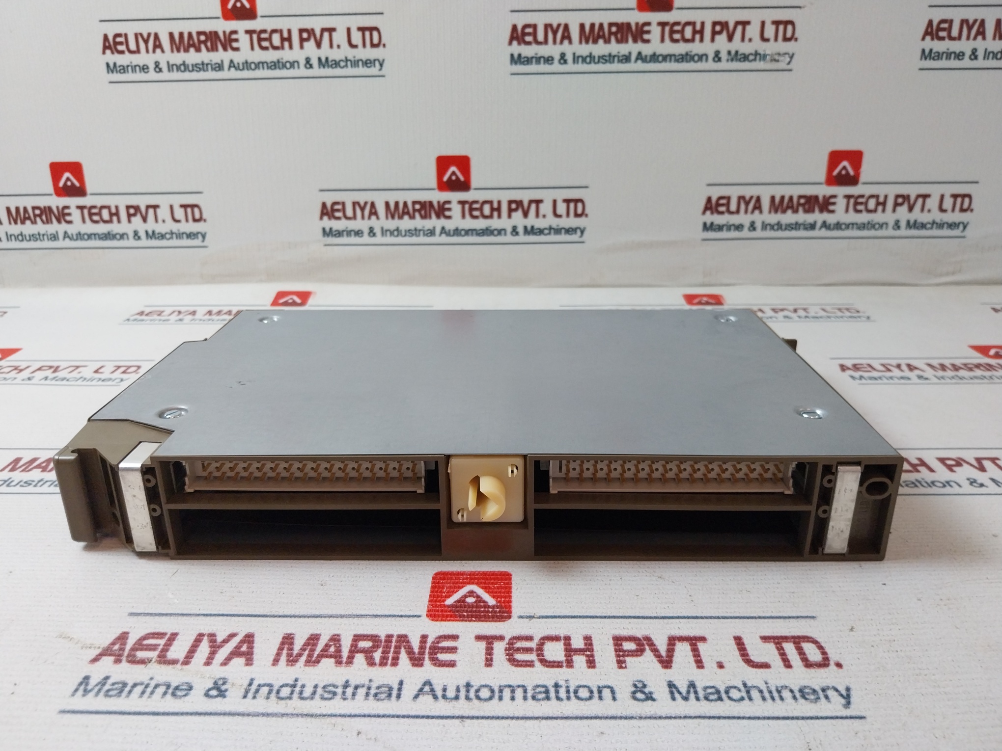 Siemens Simatic S5 6es5 308-3ua12 Interface Module - Image 3