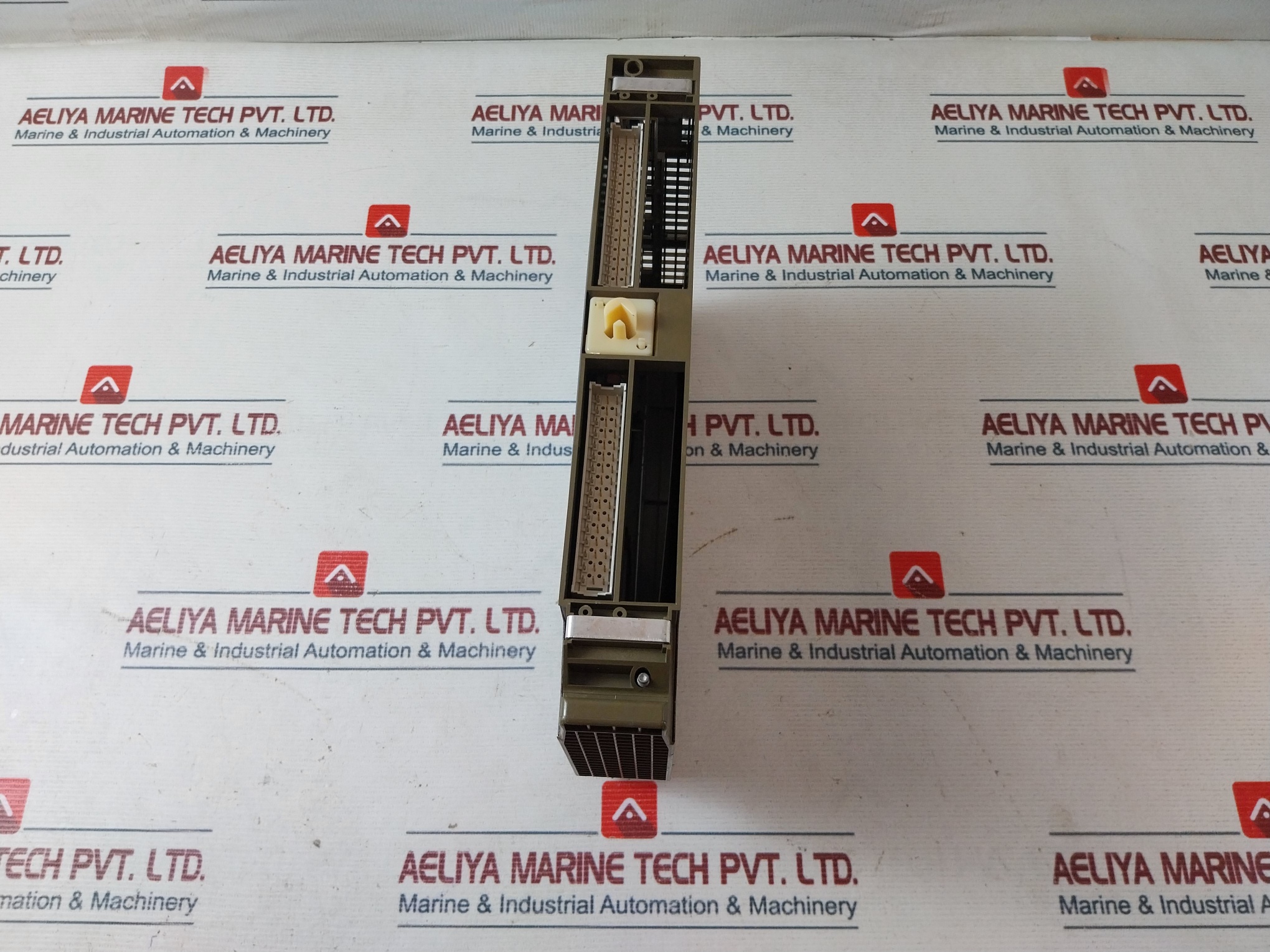 Siemens Simatic S5 6es5 308-3ua12 Interface Module - Image 6
