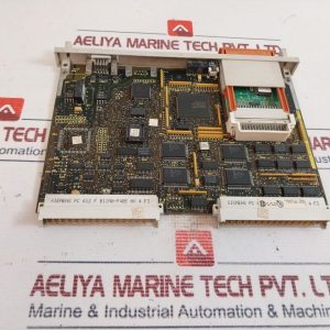 Siemens Simatic S5 6es5 308-3ub11 Interface Module