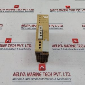 Siemens Simatic S5 6es5 318-8ma12 Interface Module