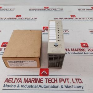 Siemens Simatic S5 6es5 431-8ma11 Digital Input Module 60°c