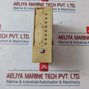 Siemens Simatic S5 6es5 431-8ma11 Digital Input Module