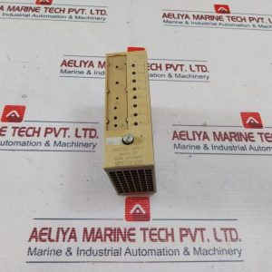 Siemens Simatic S5 6es5 431-8ma11 Digital Input Module