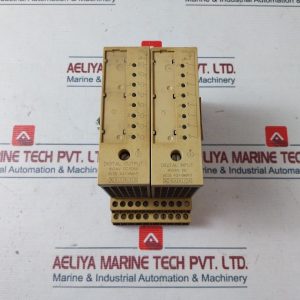 Siemens Simatic S5 6es5 441-8ma11 Digital Output Module
