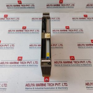 Siemens Simatic S5 6es5 491-0lb11 Adaption Casing