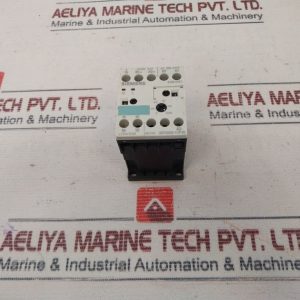 Siemens Simirel 3rp2005-1ap30 Time Relay