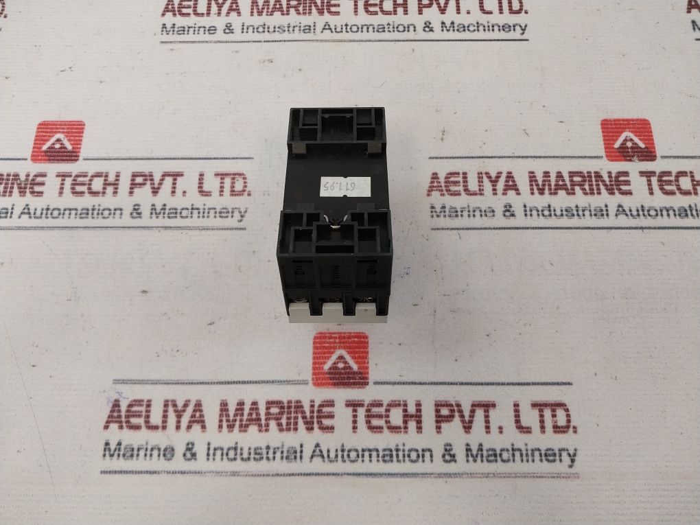 Siemens Sirius 3r 3rv1011-1aa15 Circuit Breaker - Image 7