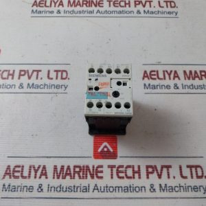 Siemens Sirius 3rp2005-1ap30 Timer Relay Ac/dc 24v