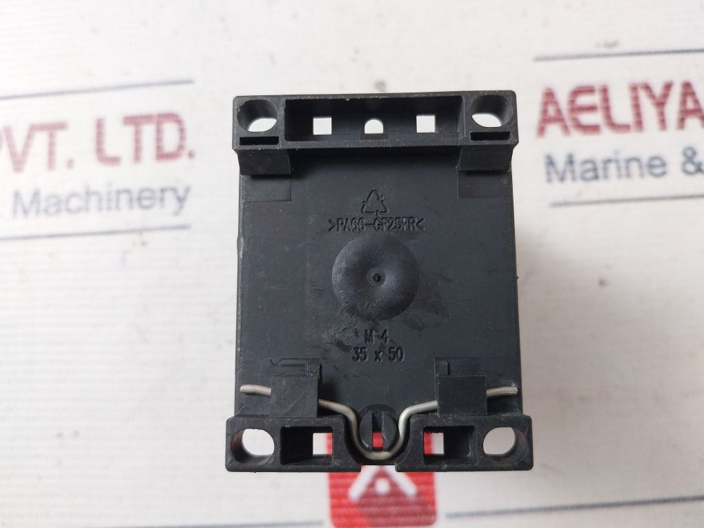 Siemens Sirius 3rp2005-1ap30 Timer Relay Ac/dc 24v - Image 8
