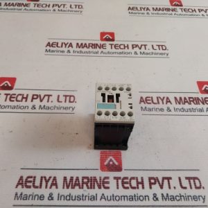 Siemens Sirius 3rt1017-1an11 Contactor 690v
