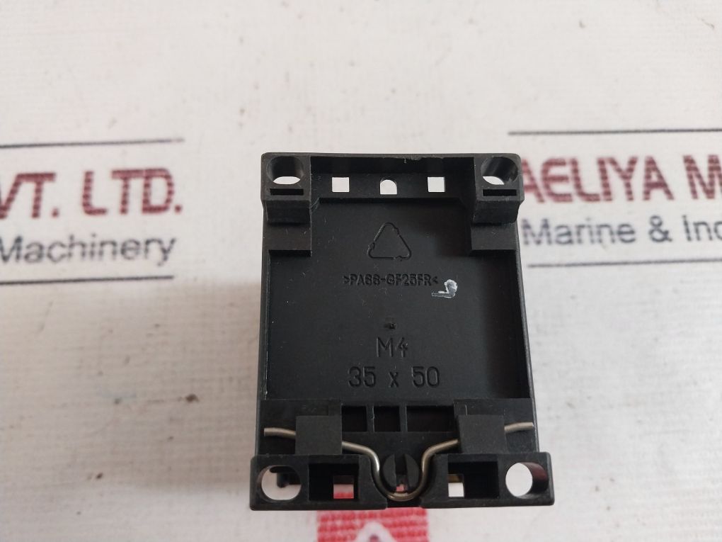 Siemens Sirius 3rt1017 1an11 Contactor 690v Aeliya Marine 4654