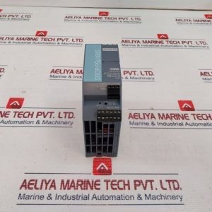 Siemens Sitop Psu100s 6ep1333-2ba20 Power Supply