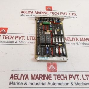 Siemens Smp-e251 Pc Board