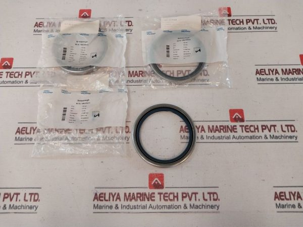 Simmerring Lohmann B2 Sl Sealing Ring