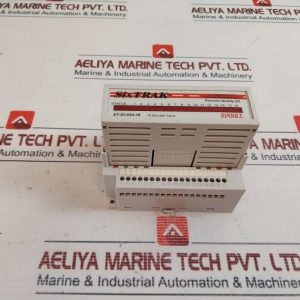Sixnet St-di-024-16 Discreet Input Module