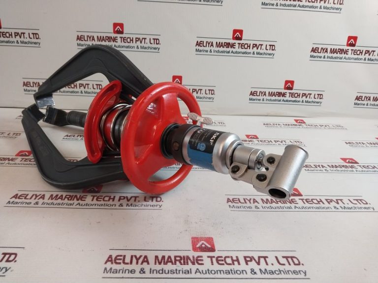 Skf Tmma 100h Hydraulic Jaw Puller Aeliya Marine